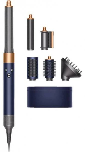 Fén a vysoušeč vlasů Airwrap™ Complete Long Volumise