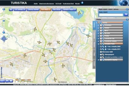 Historické mapy Archives - Mapový portál města Plzně