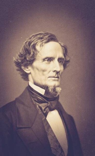 Did Jefferson Davis Order the Assassination of Lincoln?