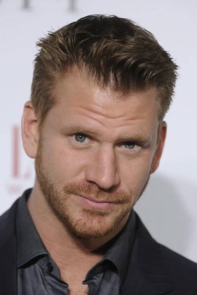 Dash Mihok herec