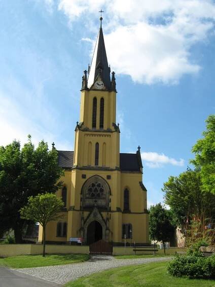 Brána do Čech - Turistický portal Ústeckého kraje