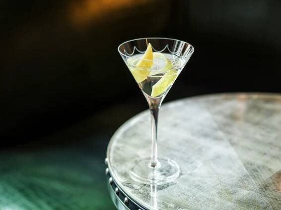martini perfetto connaught bar