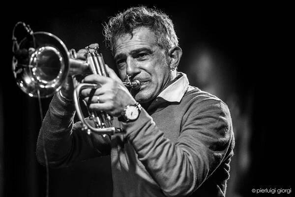 Paolo Fresu e Bebo Ferra – Pierluigi Giorgi Photographer