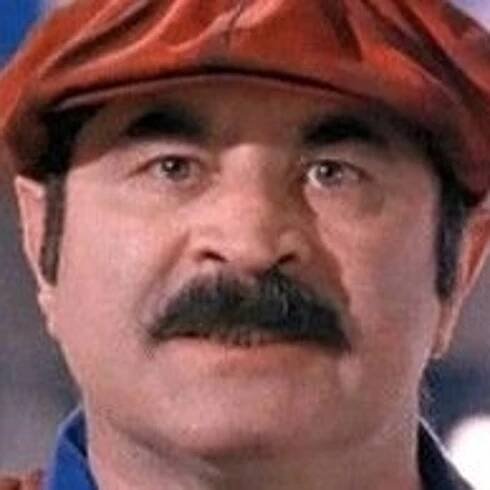 Super Mario Bros. actor Bob Hoskins dies aged 71