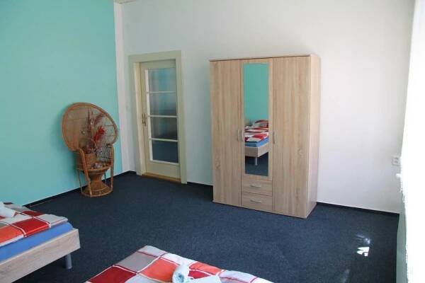Gallery image of Apartmán Brašov, Týn nad Vltavou in Týn nad Vltavou