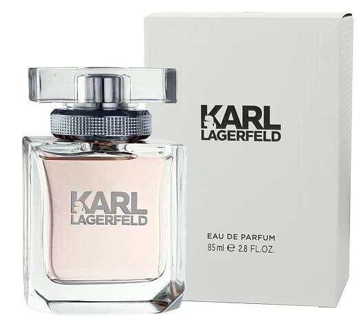 Karl Lagerfeld Karl Lagerfeld for Her EDP 85 ml W