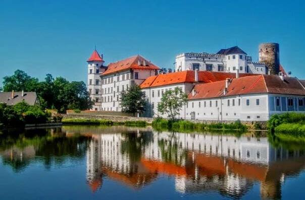 Jindřichův Hradec