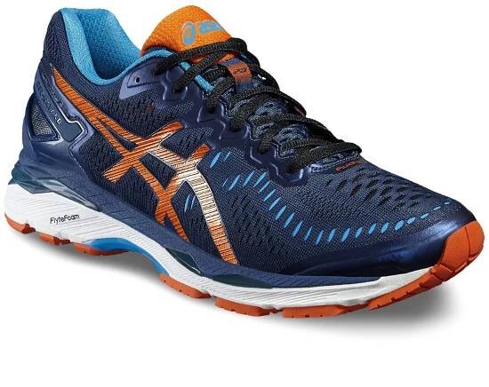 The ASICS Gel Kayano 23 Review - Is it Worth the Hype? - The Athletic Foot