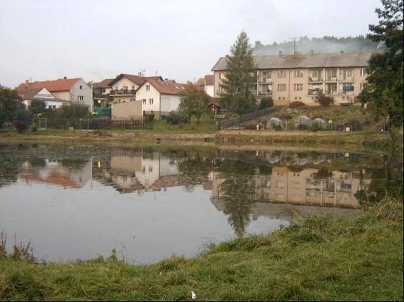 Libčice - Vesnice