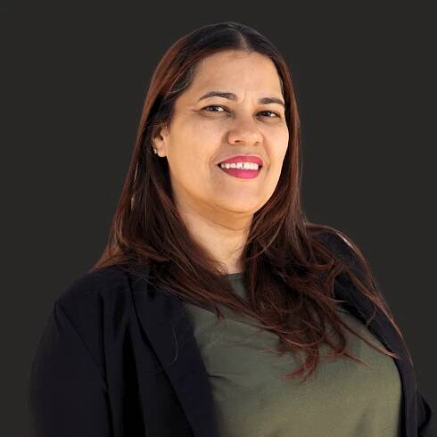 Carmen Torres