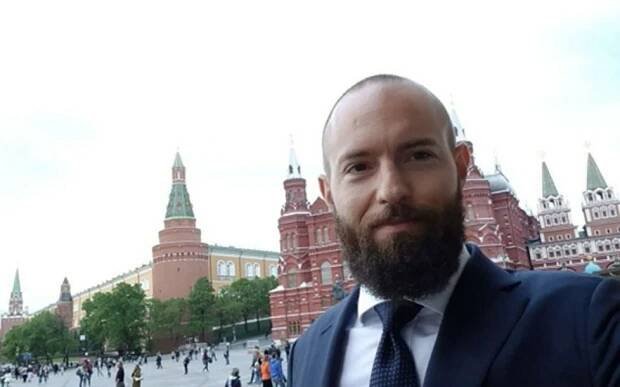 Pátrání po boháčovi s českými kořeny Janu Marsalkovi: S přítelkyní pracují v Moskvě pro FSB?!