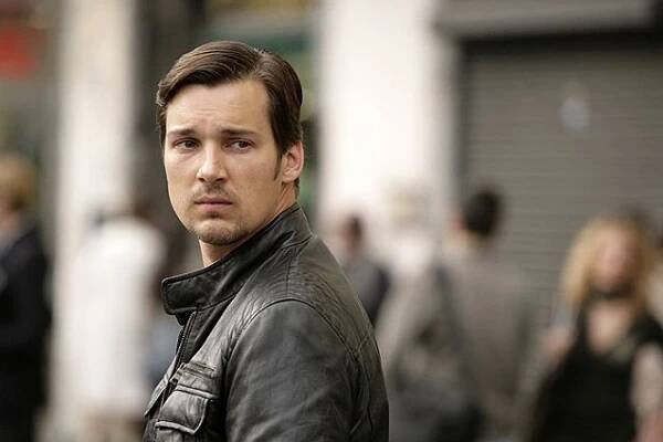 Amigo - Z filmu - Florian David Fitz