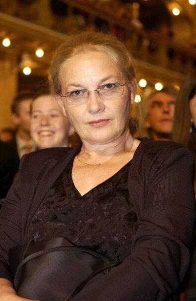 Jana Preissová v proměnách času: Z andělské krásky se stala charizmatická dáma