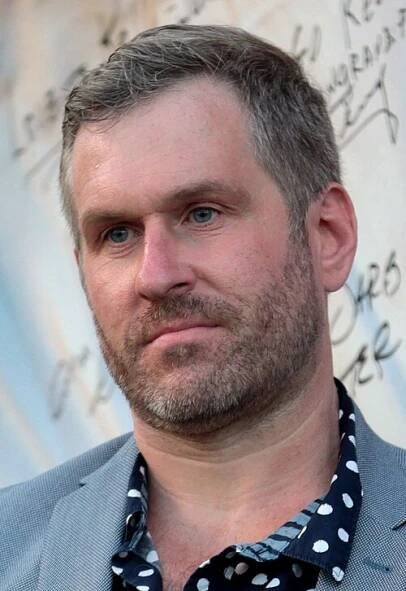 Mike Cernovich (24. srpna 2018)