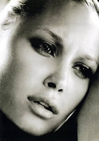 Tereza Srbová - Studiové