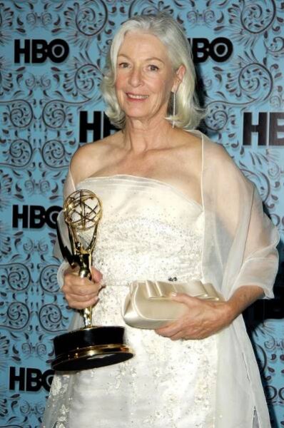 Meet Actress Jane Alexander -> A Wildlife Champion - Bird Buddy Blog