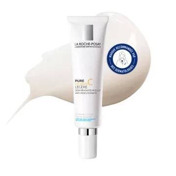 La Roche-Posay Pure Vitamin C Légère 40 ml