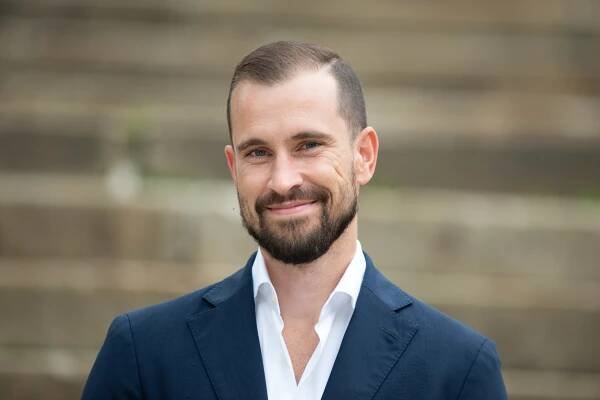 Announcing the Early Career Distinguished Alumni Society - Class of 2024 | A. James Clark School of Engineering, University