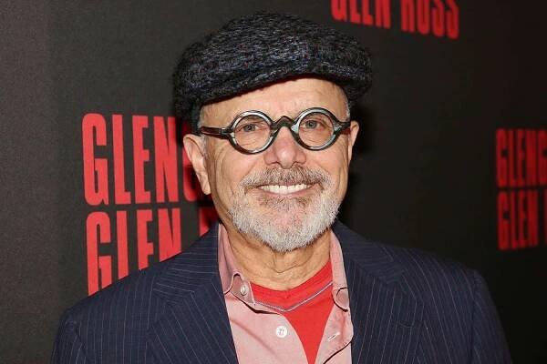 'Sopranos' Star Joe Pantoliano Says He Is Looking to Move to Europe Because He Is ‘So Uncomfortable’ in the U.S.