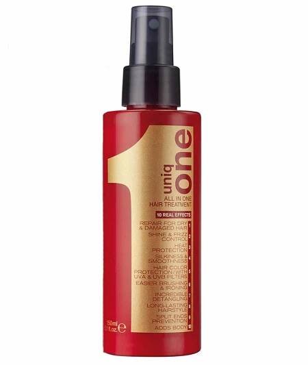 Revlon Professional Uniq One Hair Treatment