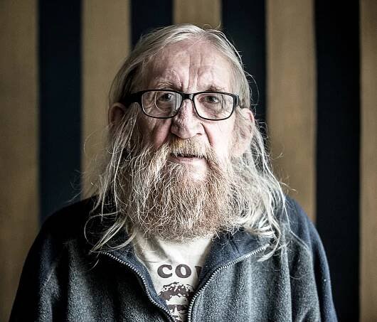 Vratislav Brabenec