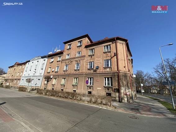 Prodej Byt 3+kk, nábřeží Benešovo, Dvůr Králové nad Labem