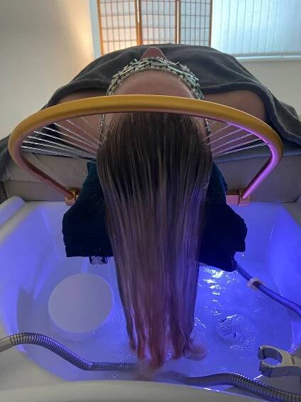 Head Spa Jihlava – Vaše chvilka relaxace