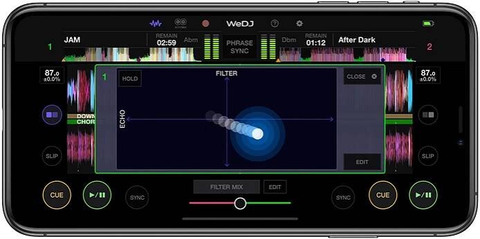 Pioneer DDJ-200