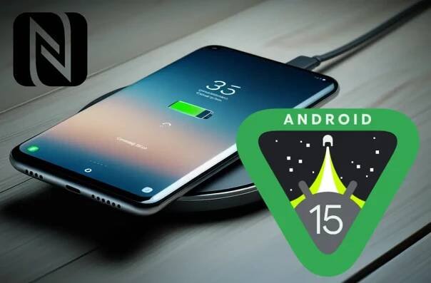 Android 15 přinese nový způsob bezdrátového nabíjení. Kdo ho využije?