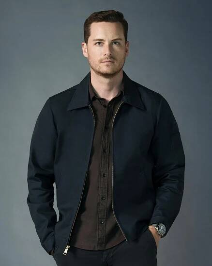 Supervisory Special Agent Wesley “Wes” Mitchell