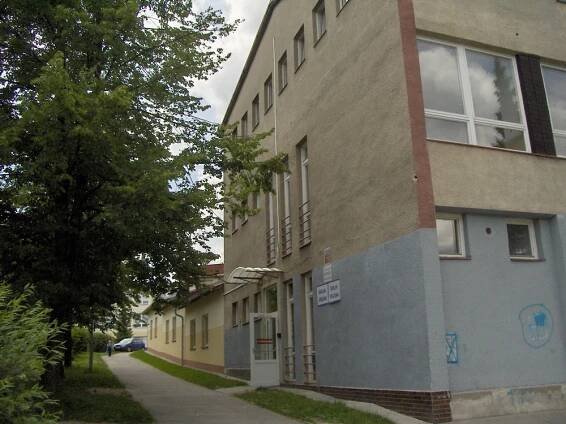 Dům dětí a mládeže Rychvald - zvětšit fotografii