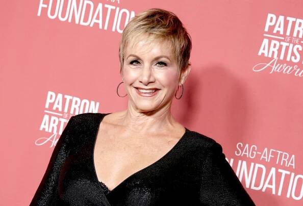 Gabrielle Carteris Hints at ‘BH90210’ Project After Cancellation