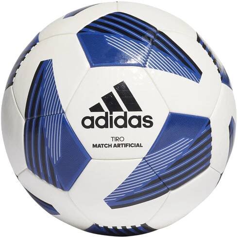 Adidas Tiro Artificial Turf League bílá/modrá/černá Uk 4