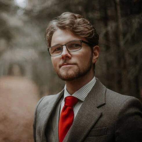 Zvětšit obrázek: Tomáš Marek, praktický lékař Šluknov