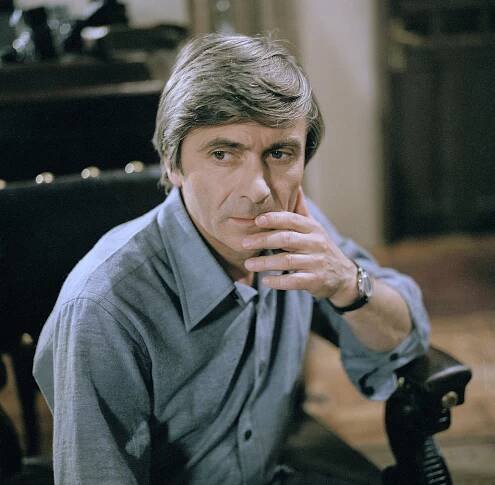 Přátelé (1986)
