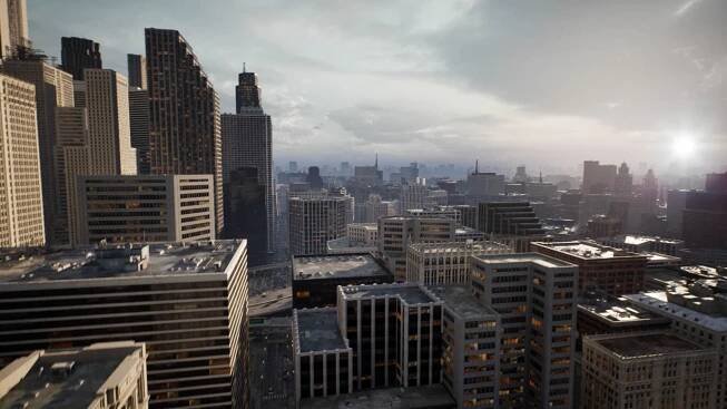 Epic Games Releases Unreal Engine 5 for All Creators