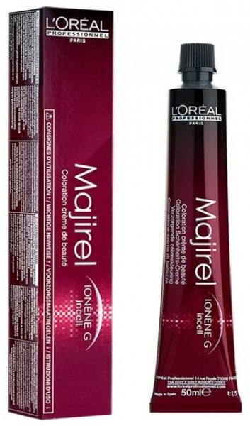 L'Oréal Professionnel Majirel Absolu 50 ml - 9.22