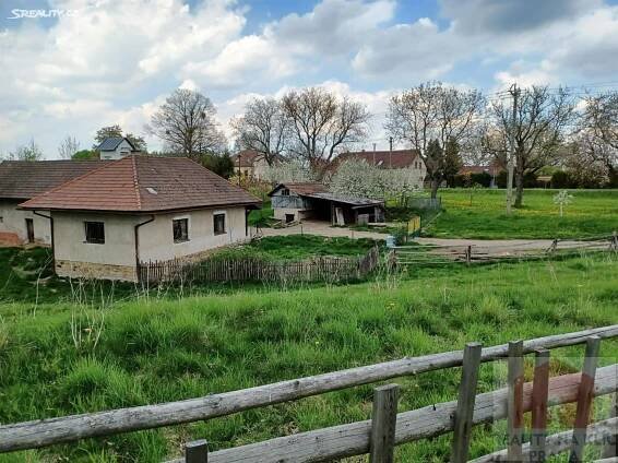 Prodej Dům, Vilémov - Jakubovice, okres Havlíčkův Brod