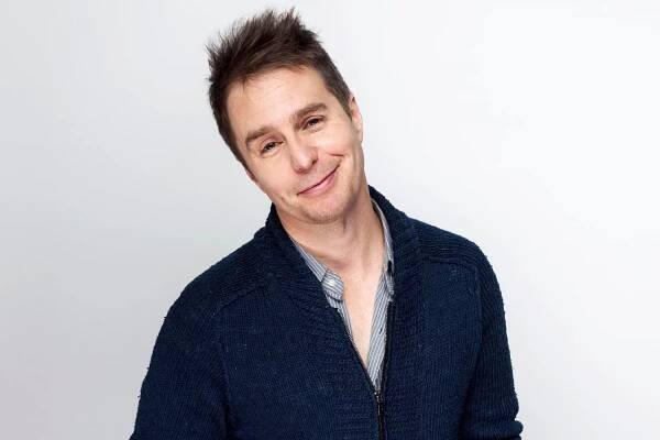 Inside Sam Rockwell's Oscar-nominated turn as George W. Bush in 'Vice'