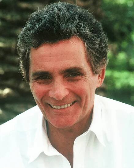 David Hedison Online – My WordPress Blog