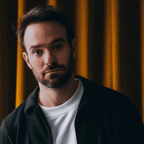 Charlie Cox didn't have a clue about that big Treason twist, either