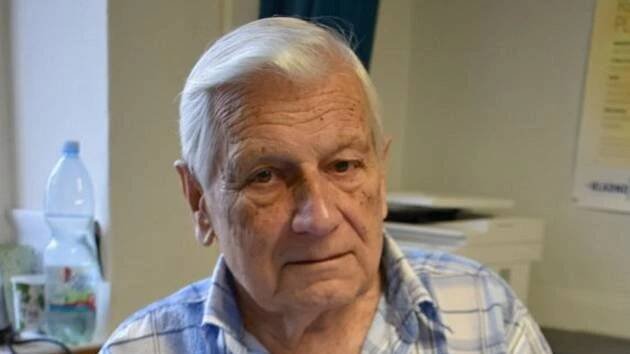 VZPOMÍNKA: Navždy odešel kladenský fotograf a drahý kolega Josef Seifert