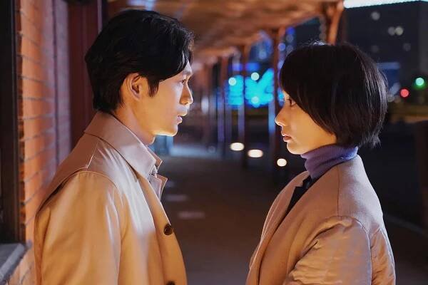 #Remo Love: Fucú no koi wa džadó - Episode 6 - Z filmu - Kóhei Macušita, Haru