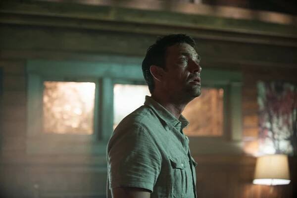 The Vatican Tapes - Z filmu - Dougray Scott