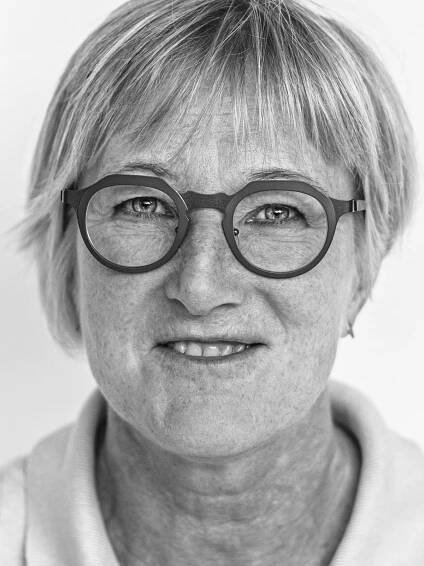 Maria Andersson