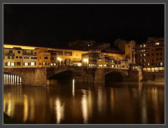 Ponte Vecchio