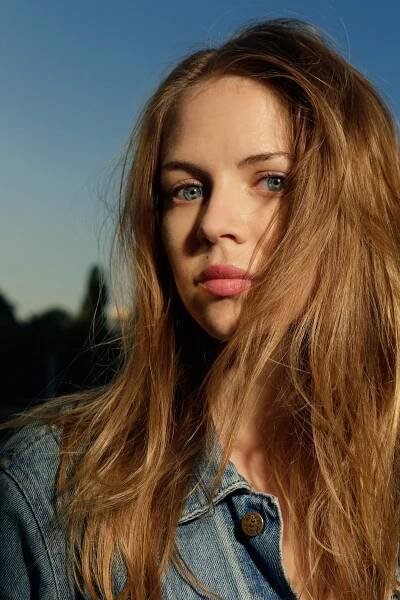 Eva Edsjö | Sylvie