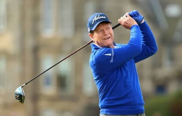 Tom Watson Wallpapers