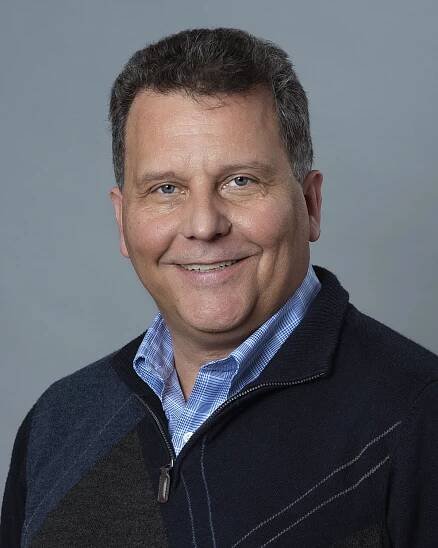 Jeff Evans