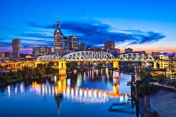 Nashville Notes!